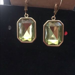 Hand Made Earrings